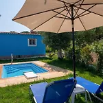 Villa Aggiolina