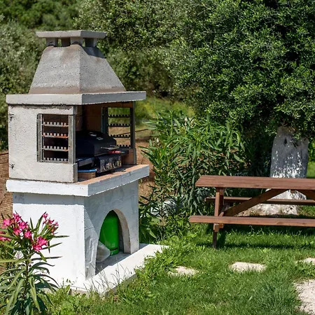 Aggiolina * Spartià