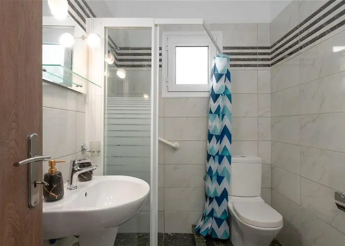 Aggiolina Villa Spartià