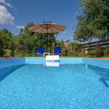 Aggiolina * Spartia (Kefalonia)