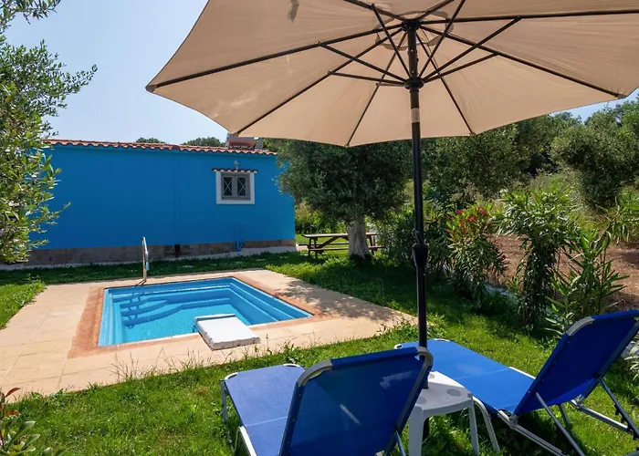 Villa Aggiolina