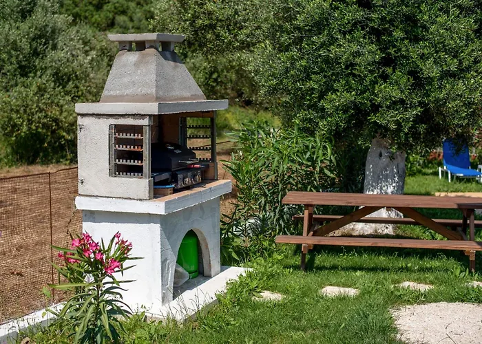 Aggiolina * Spartia (Kefalonia)