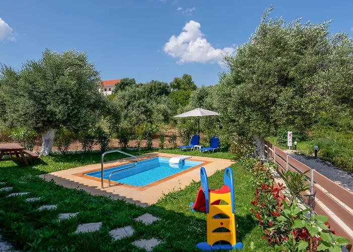 Villa Aggiolina