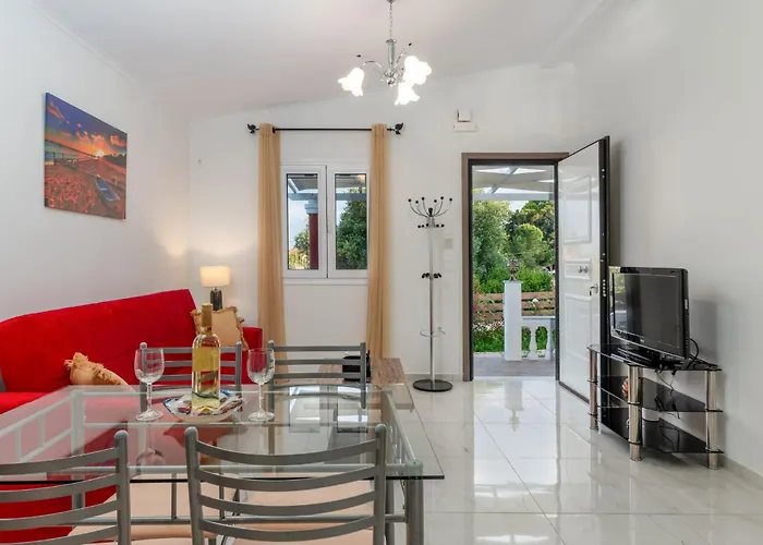 Aggiolina * Spartia (Kefalonia)