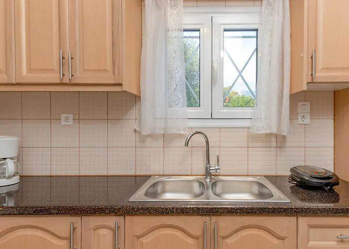 Aggiolina Βίλα Σπαρτιά