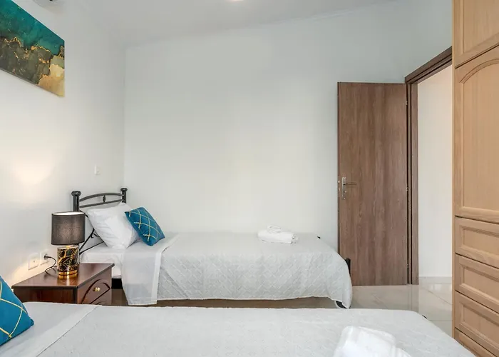 Βίλα Aggiolina Σπαρτιά